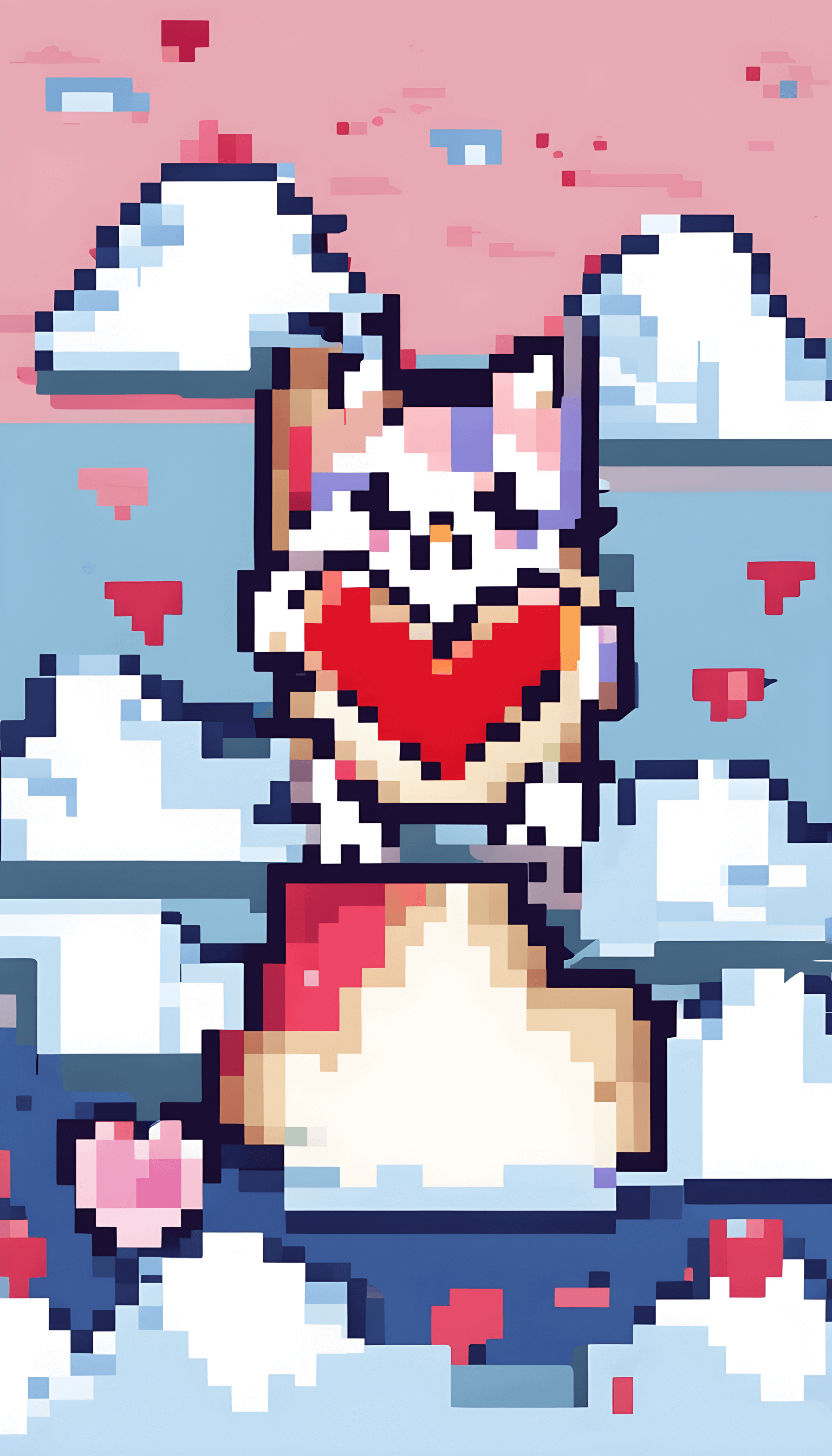 Nyan-tastic Fun