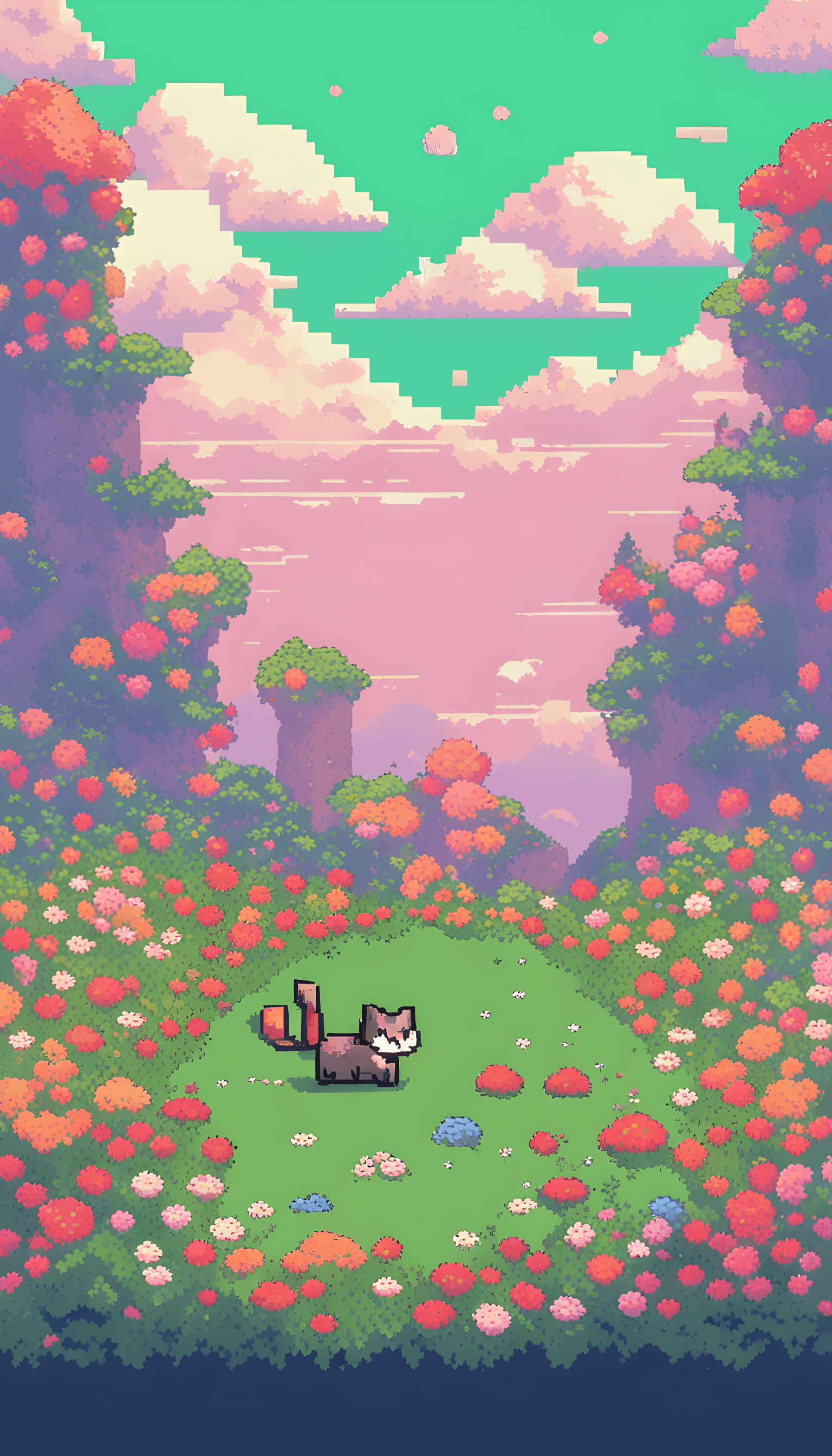 Feline-tastic Fun