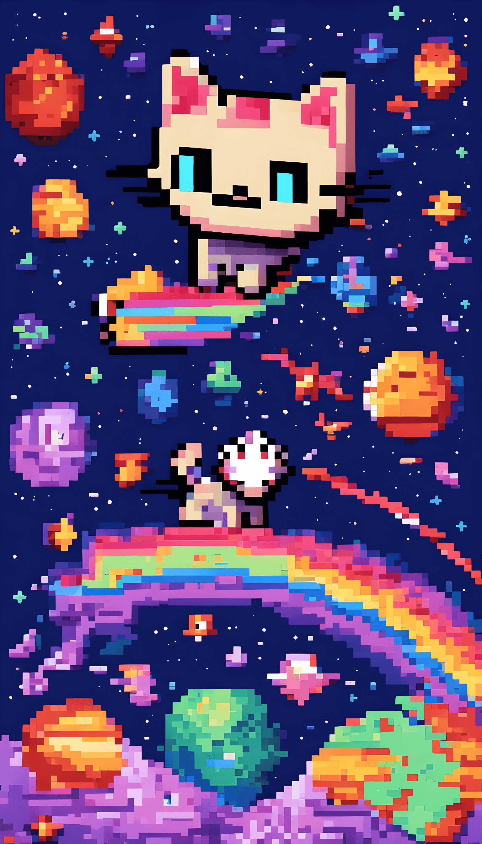 Paws-itively Dreamland