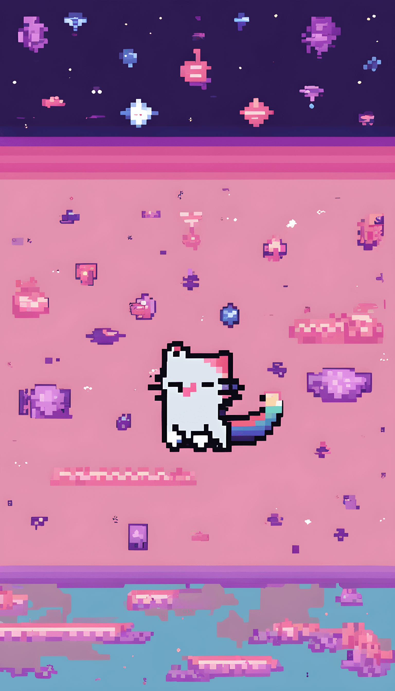 Nyan-tastic Dreamland