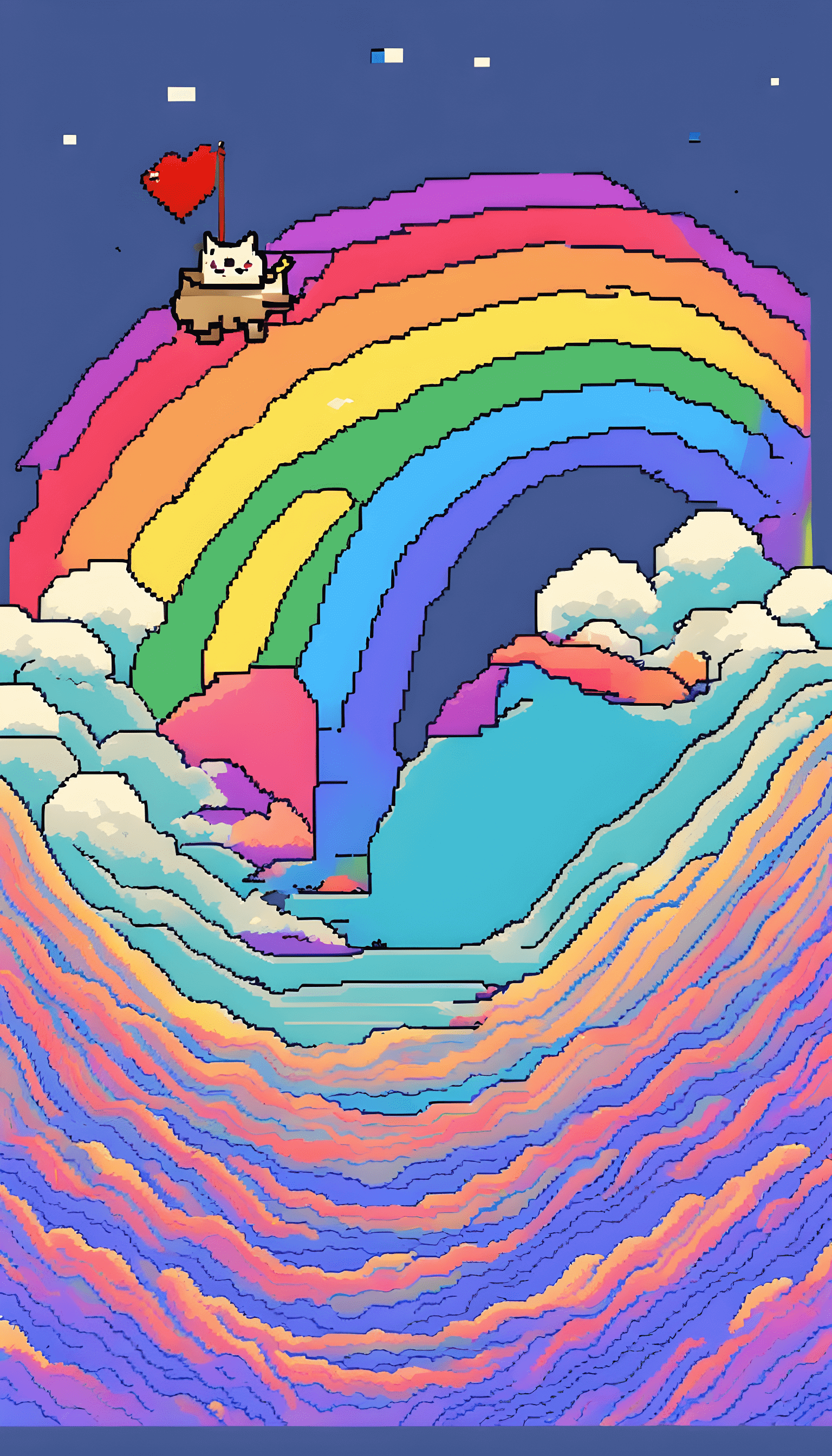Paws-itively Adventure