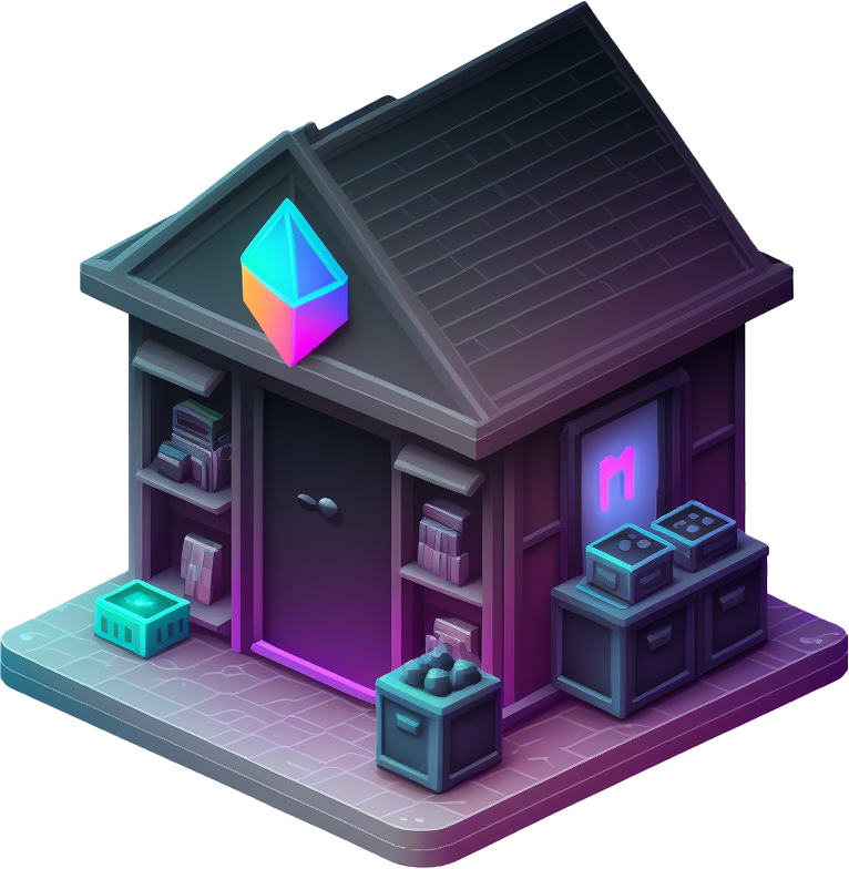 Owlstake Marketplace