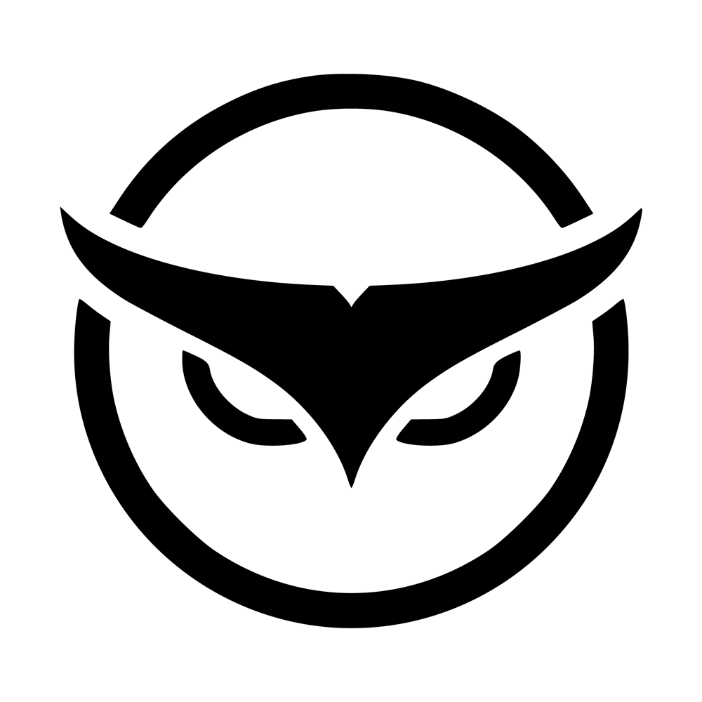 NFT marketplace sample logo